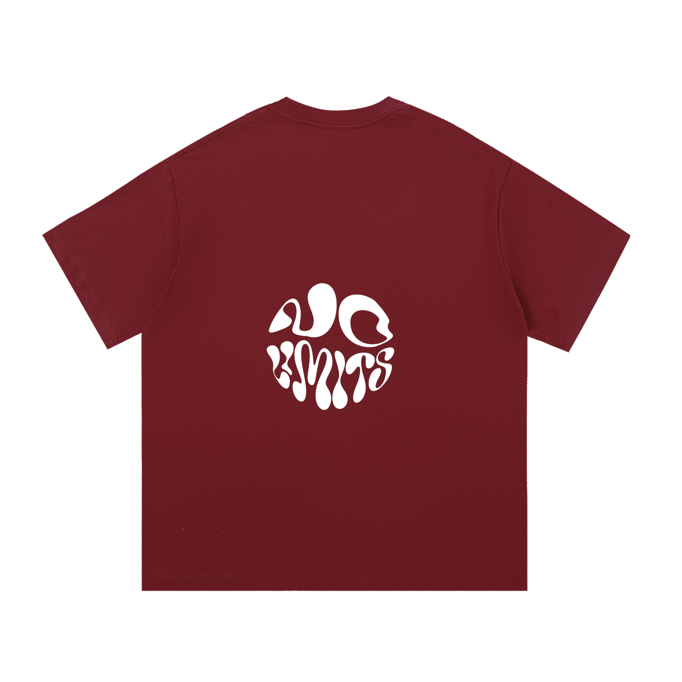 Hustle T-Shirt • 260 GSM (7.7 oz)