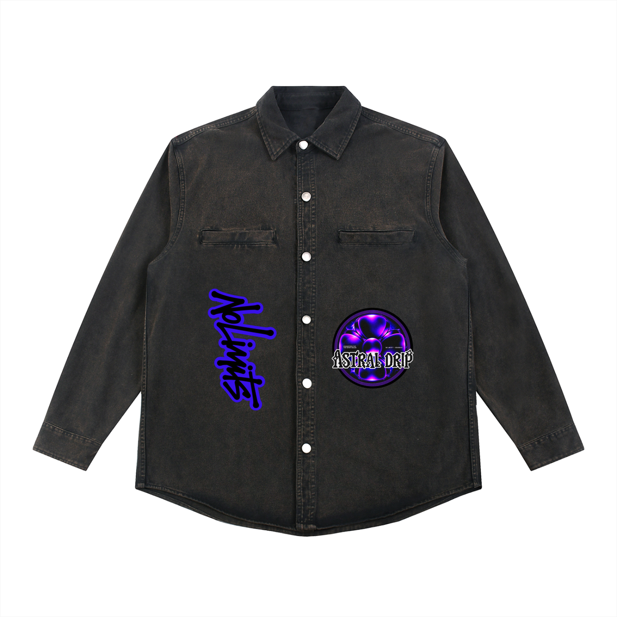 Knightfall Jacket