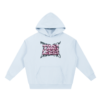Timeless Hoodie • 430 GSM (12.7 oz)