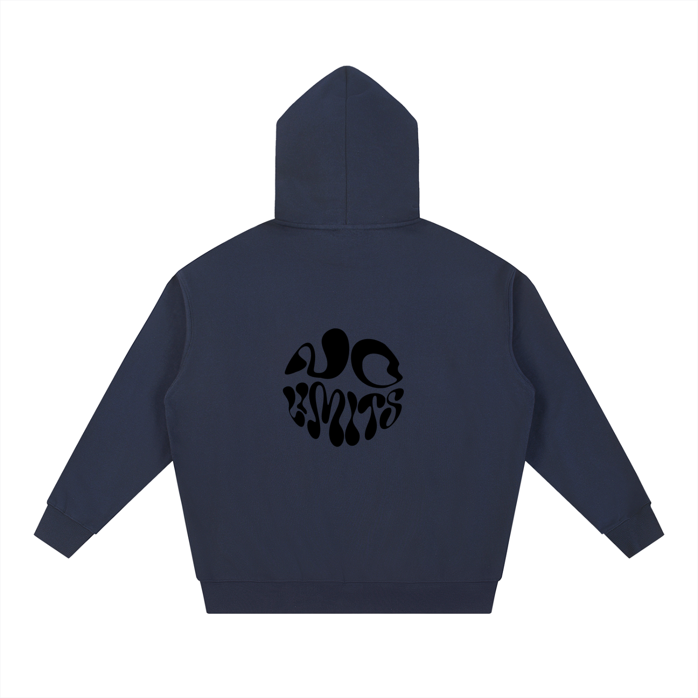Timeless Hoodie • 430 GSM (12.7 oz)