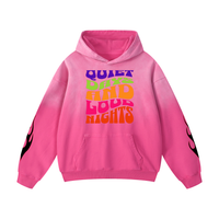 Sunfade Hoodie • 400 GSM (11.8 oz)