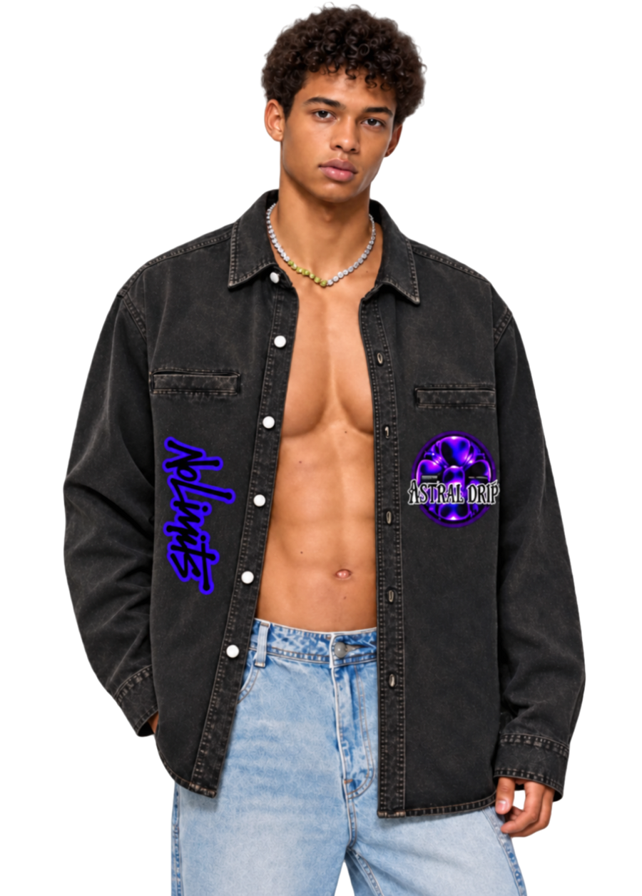 Knightfall Jacket