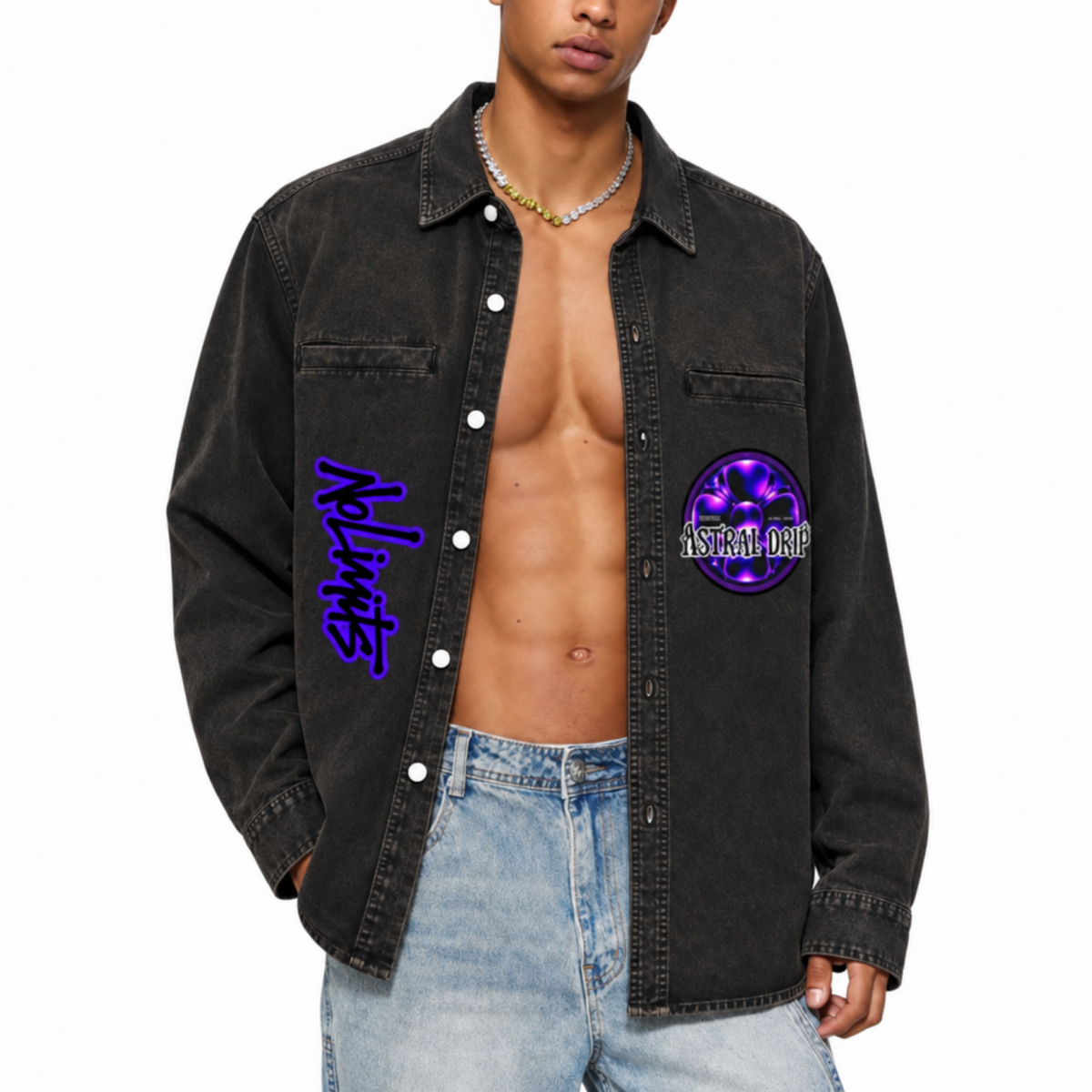 Knightfall Jacket