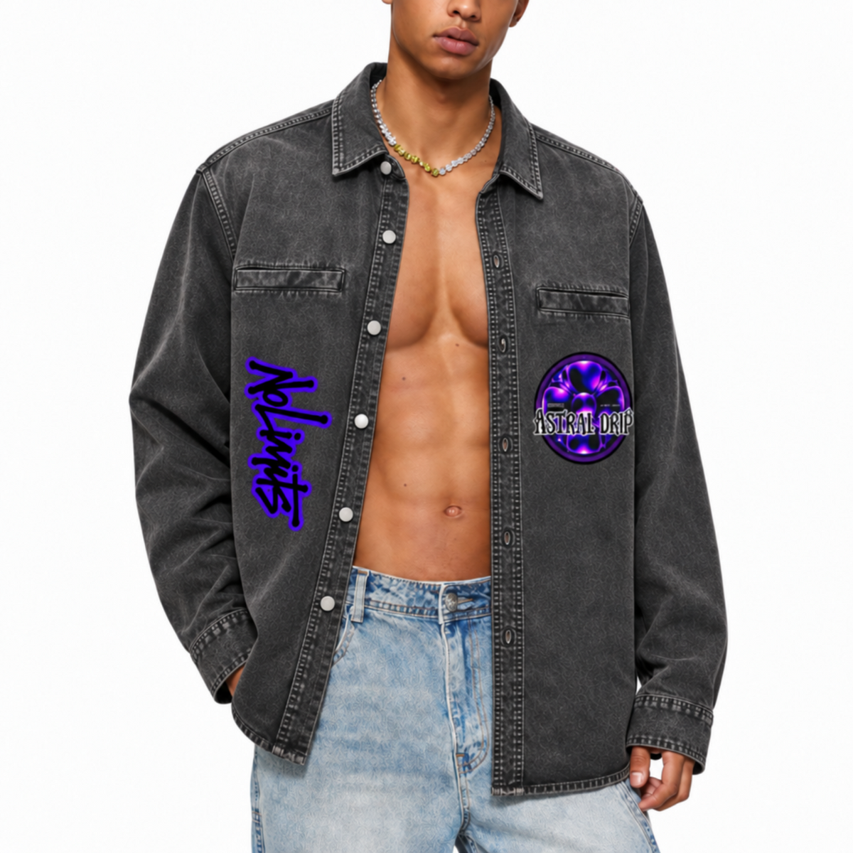 Knightfall Jacket