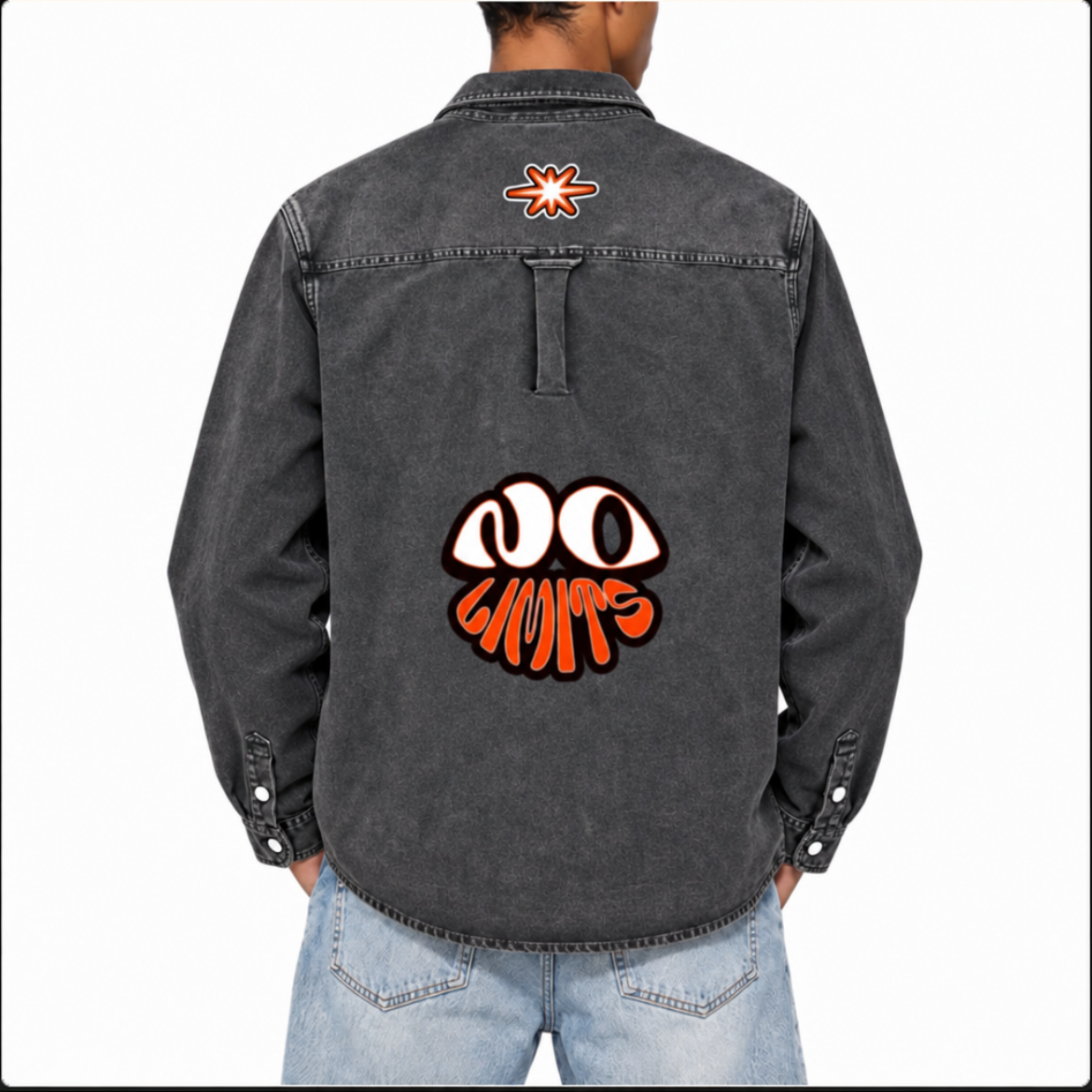Knightfall Jacket