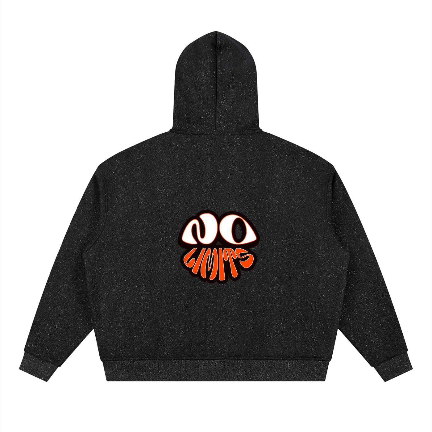 Cosmic Void Hoodie • 360 GSM (10.6 oz)
