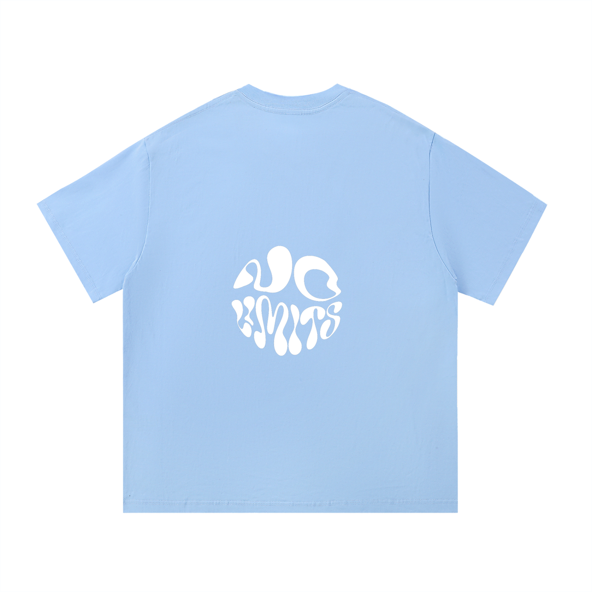 Hustle T-Shirt • 260 GSM (7.7 oz)