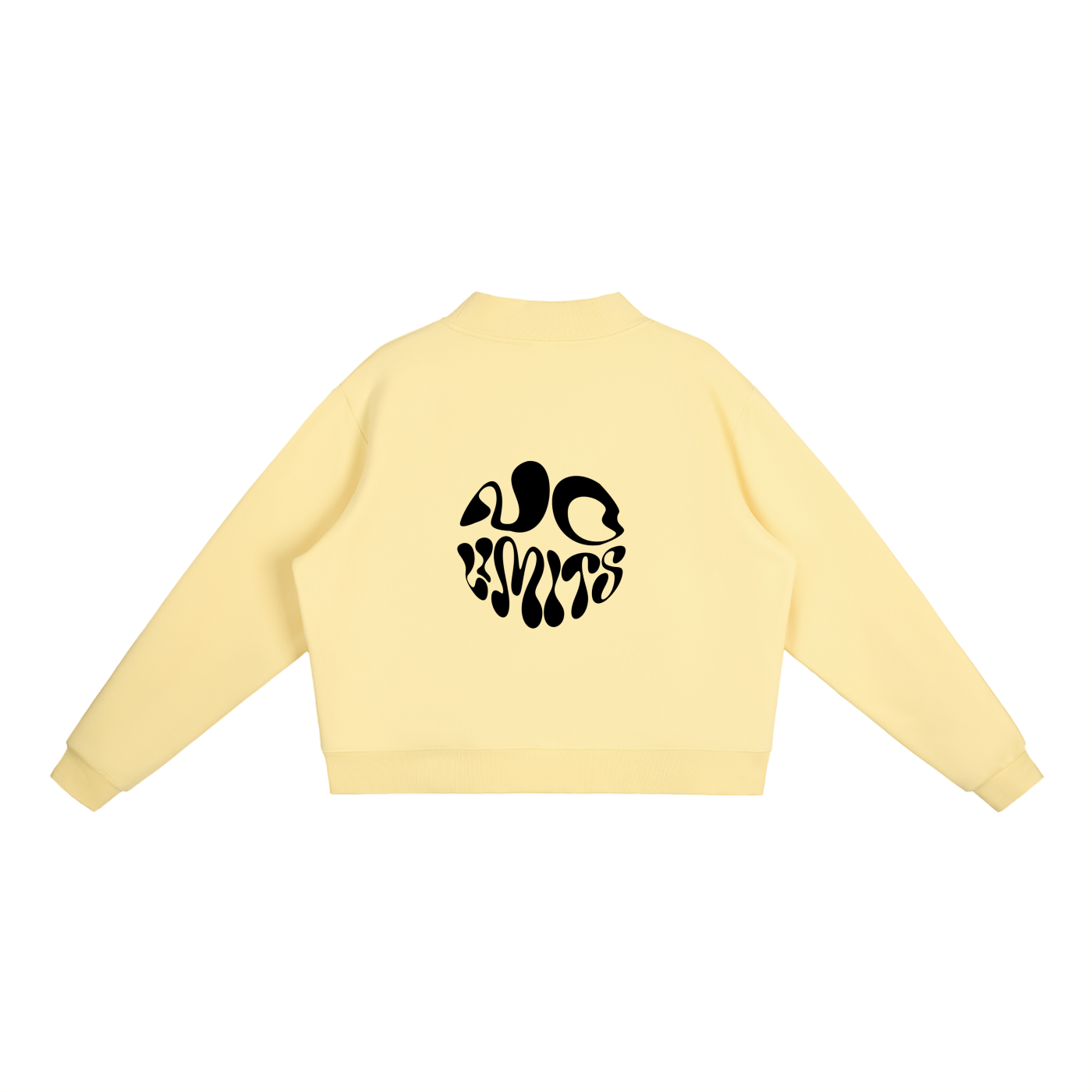 Sunshine Soul Sweatshirt • 350 GSM (10.3 oz)