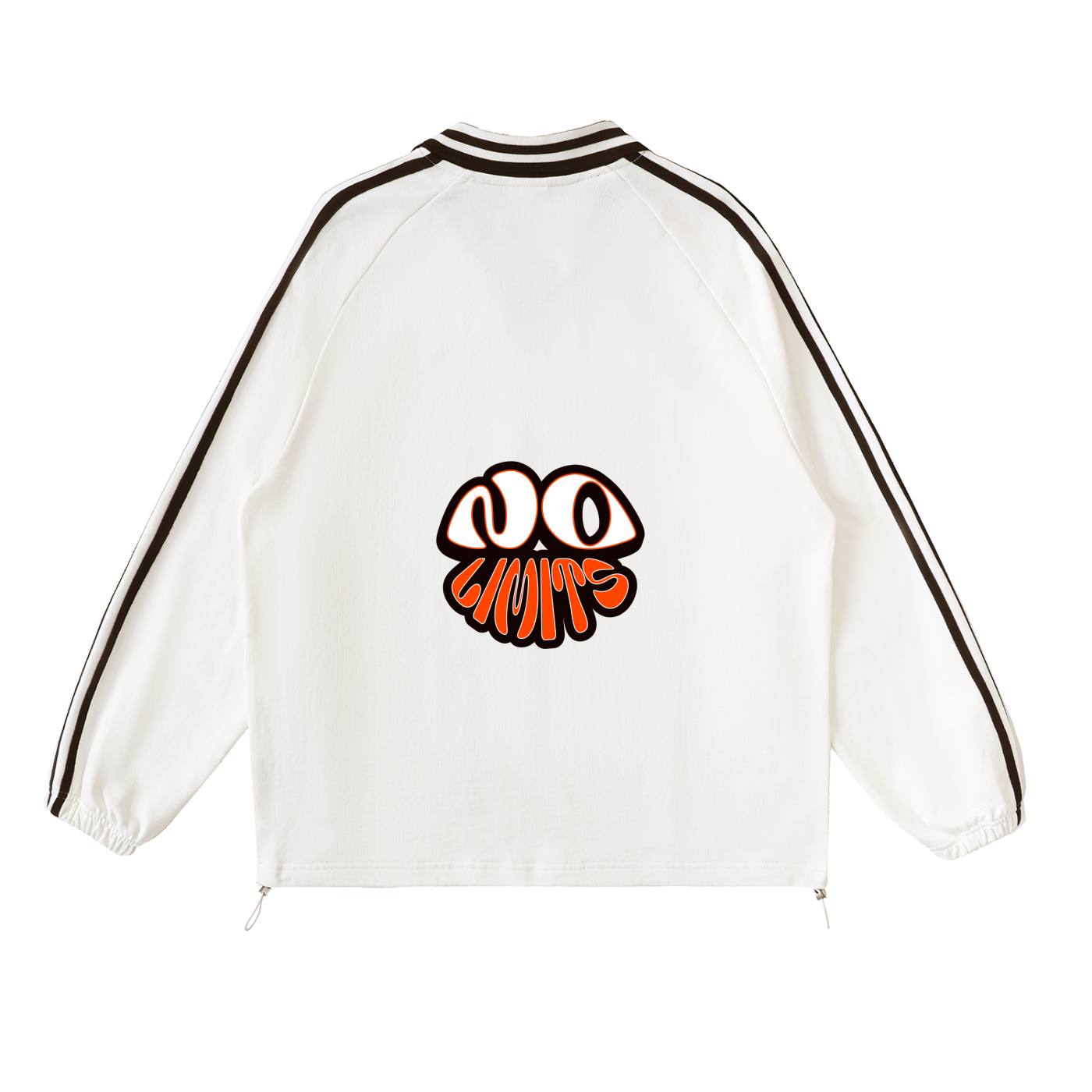 Signature Sweatshirt • 380 GSM (11.2 oz)