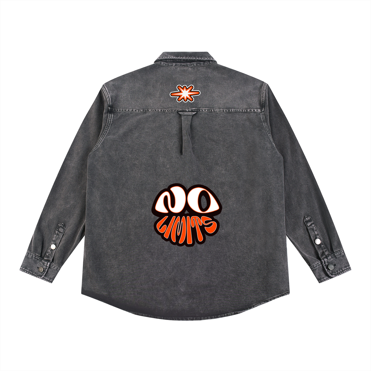 Knightfall Jacket