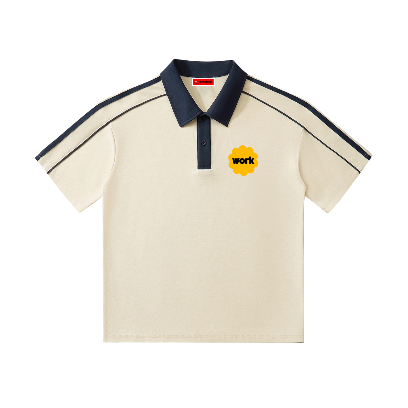 Signature T-Shirt • 240 GSM (7.1 oz)