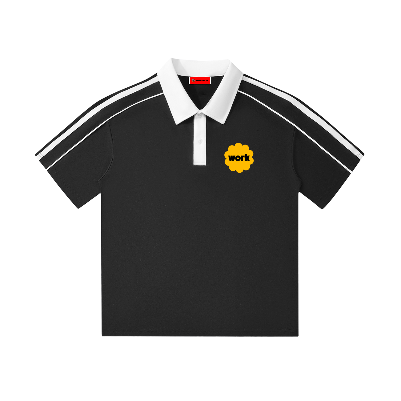 Signature T-Shirt • 240 GSM (7.1 oz)