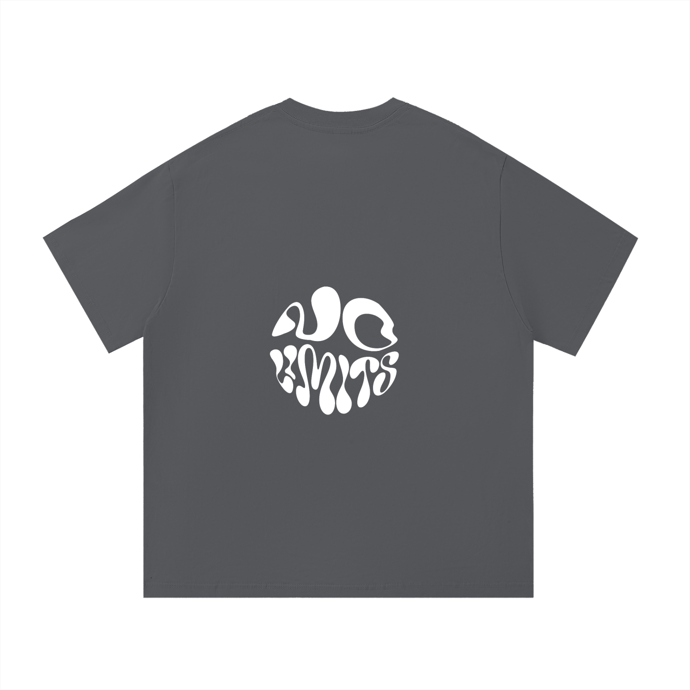 Hustle T-Shirt • 260 GSM (7.7 oz)