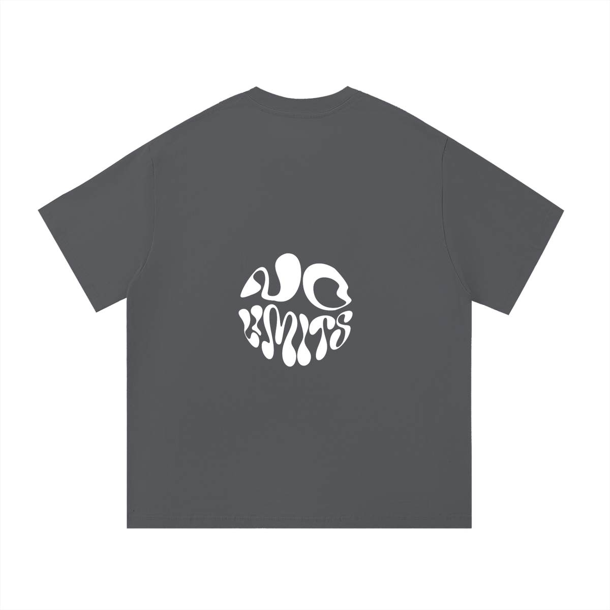 Hustle T-Shirt • 260 GSM (7.7 oz)