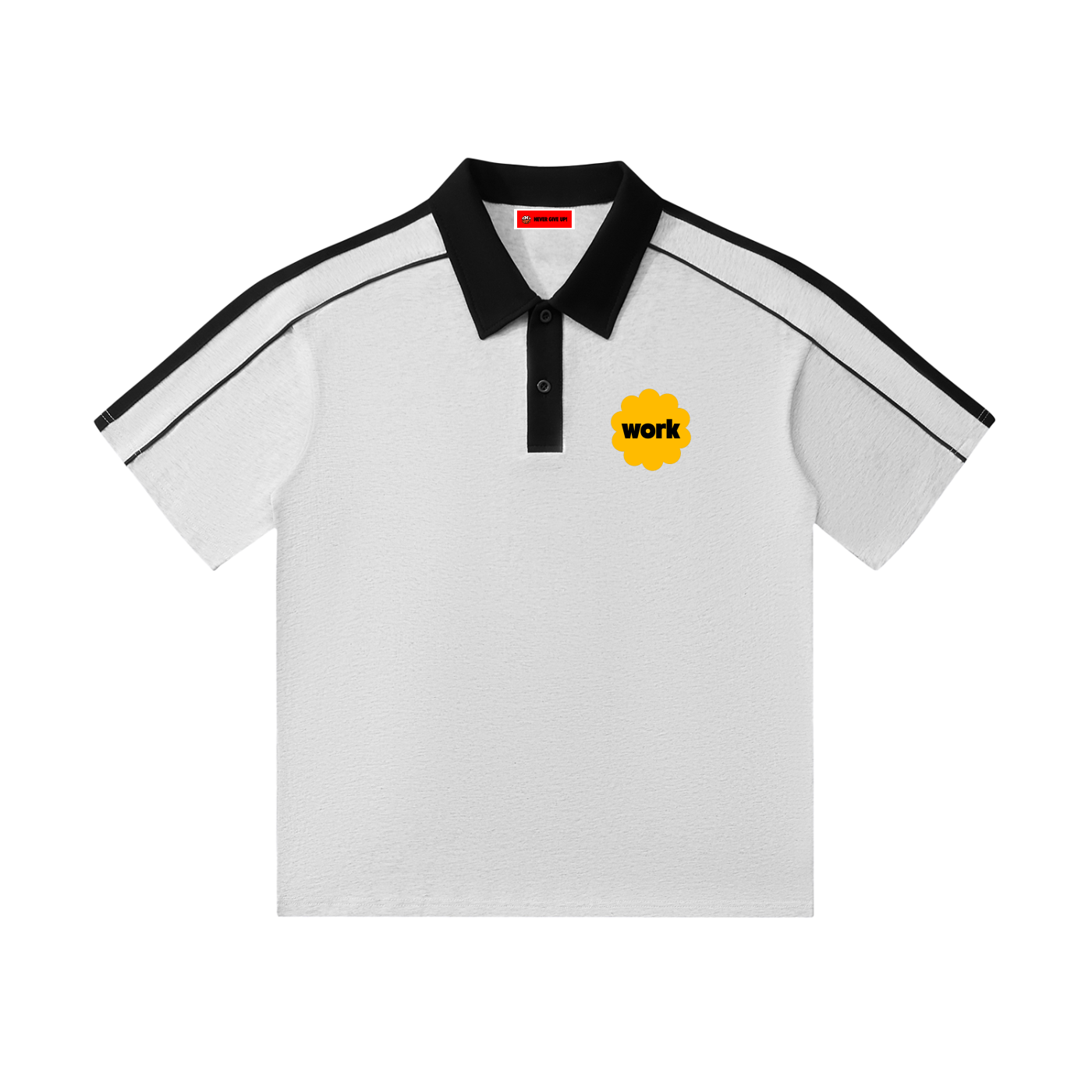 Signature T-Shirt • 240 GSM (7.1 oz)