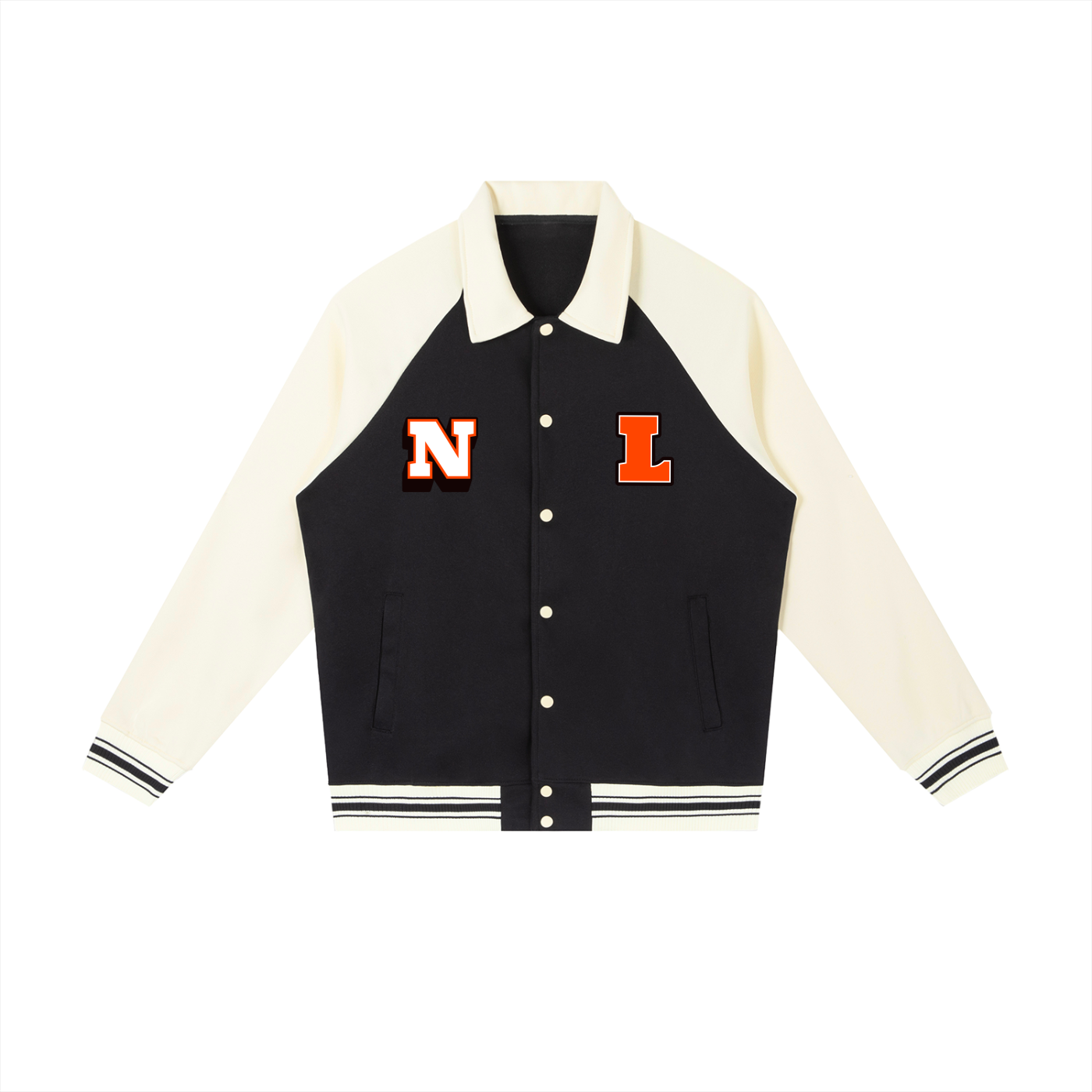 Varsity Jacket • 380 GSM (11.2 oz)
