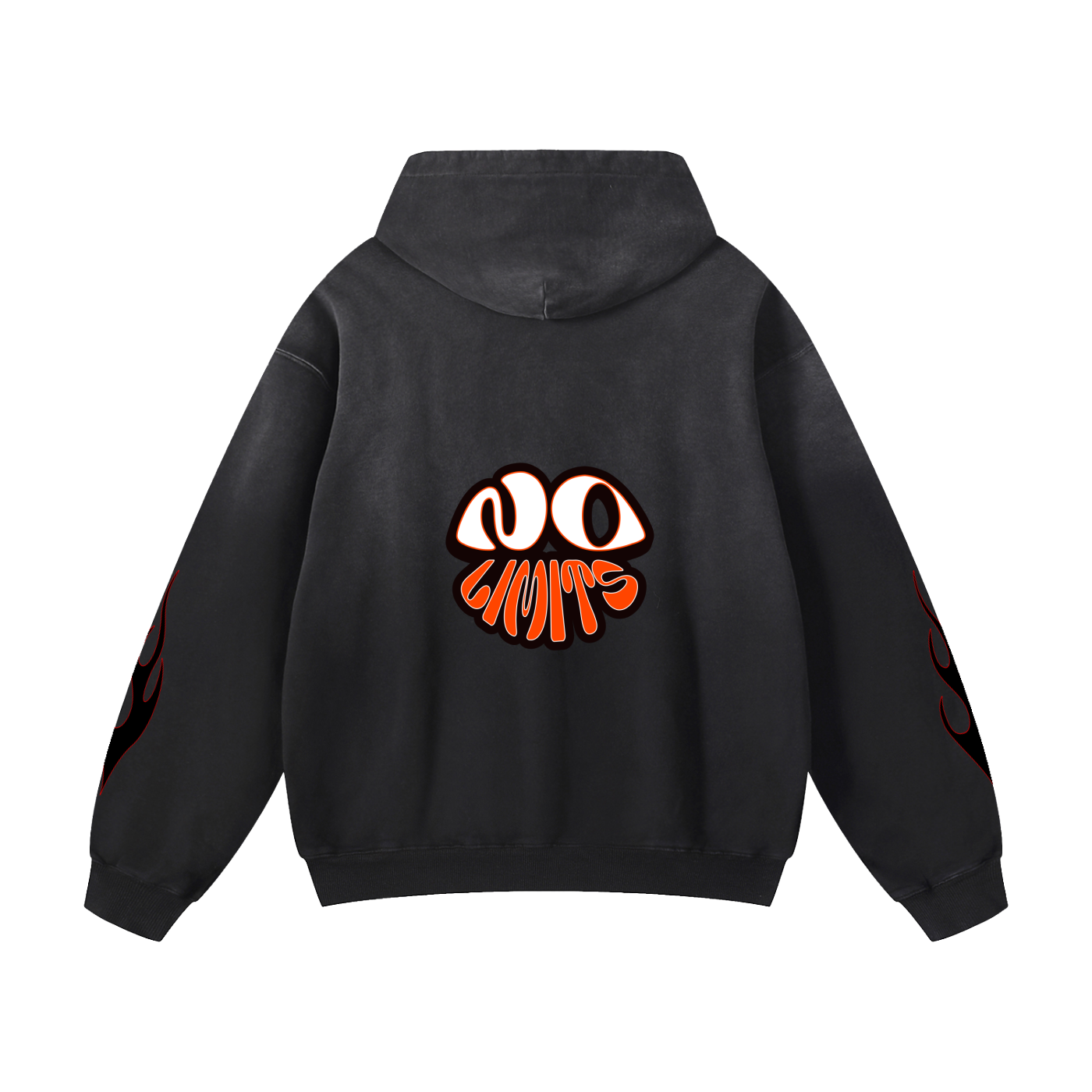 Sunfade Hoodie • 400 GSM (11.8 oz)