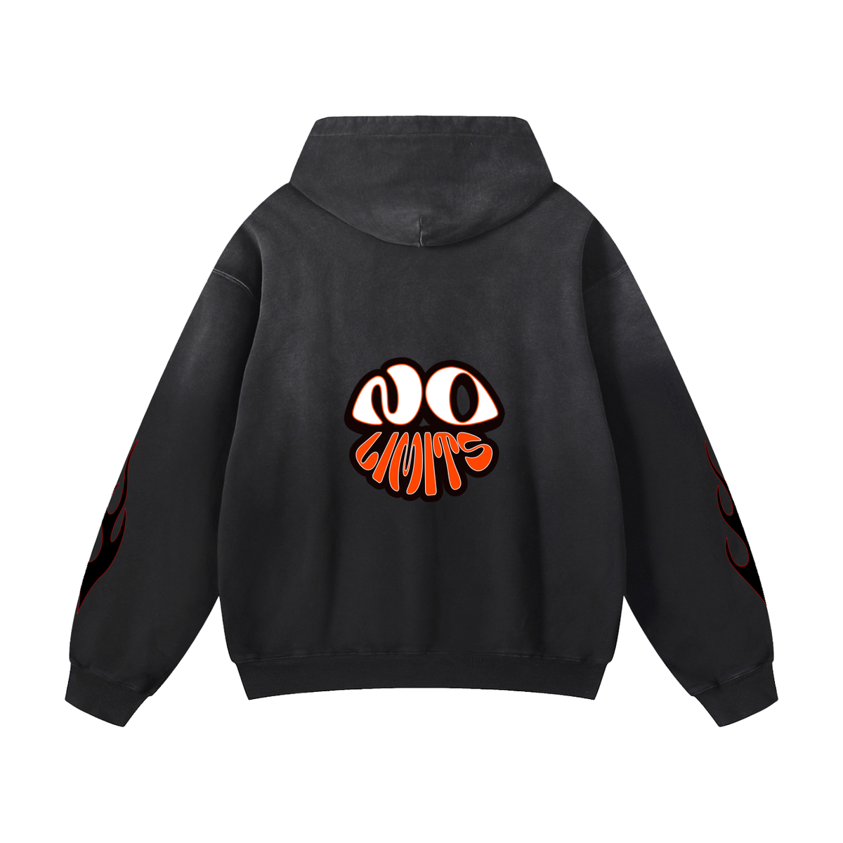 Sunfade Hoodie • 400 GSM (11.8 oz)
