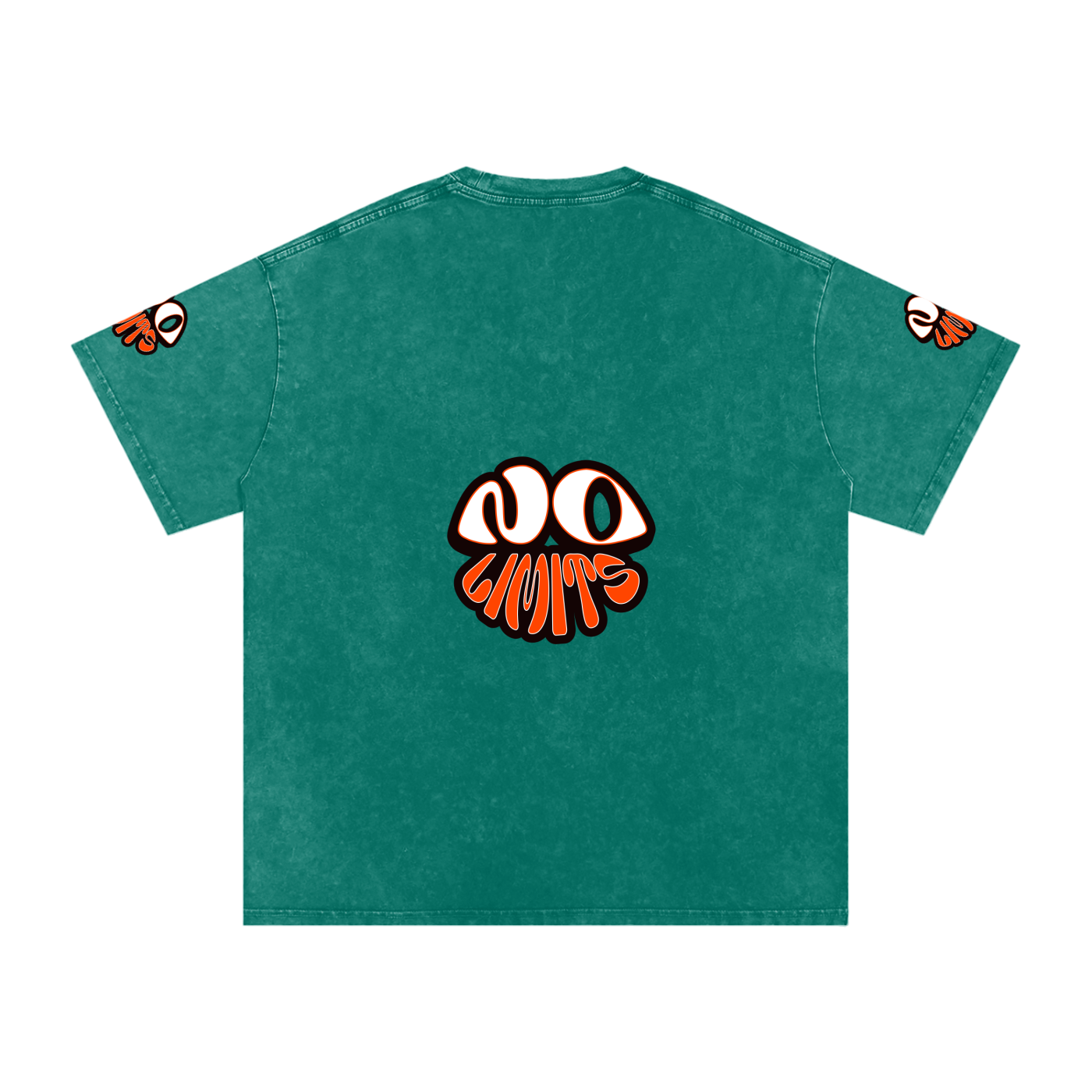 Visionary T-Shirt • 250 GSM (7.3 oz)