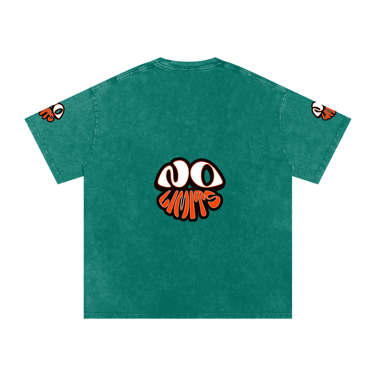 Visionary T-Shirt • 250 GSM (7.3 oz)