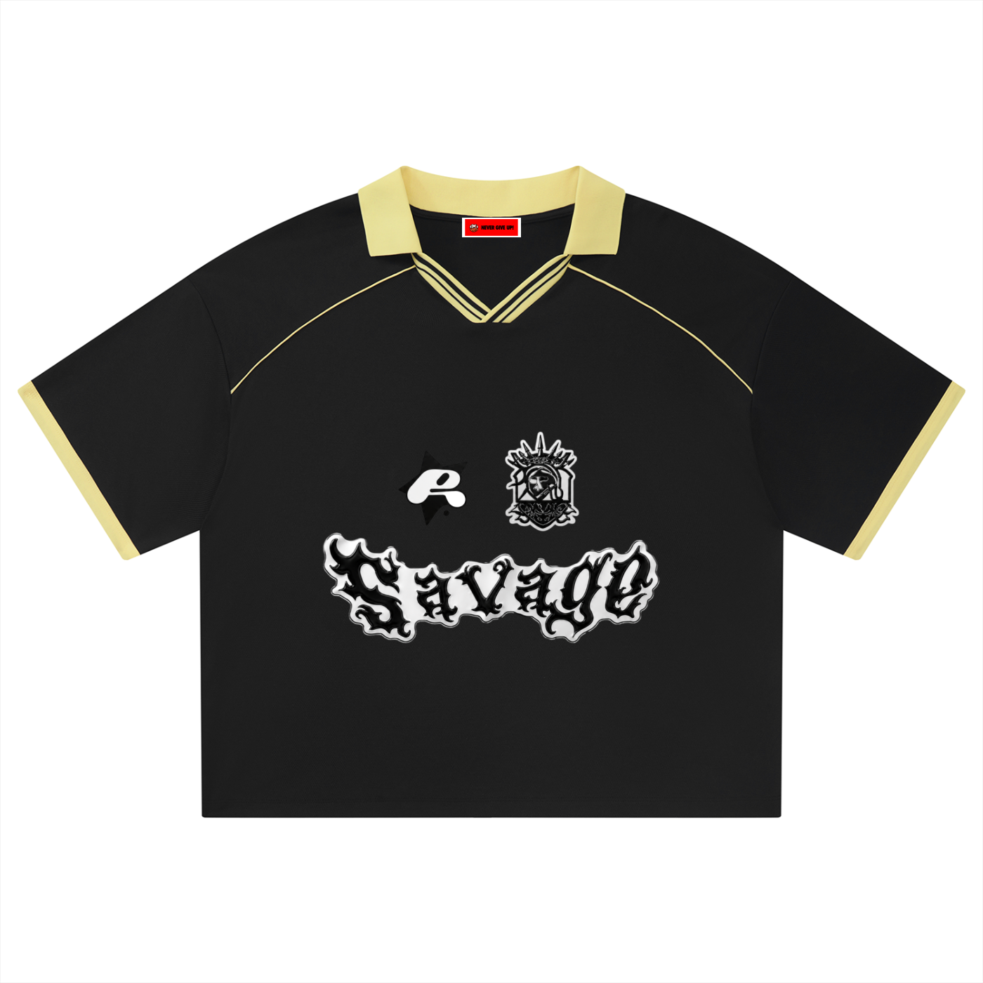 World Cup Jersey • 240 GSM (7.1 oz)
