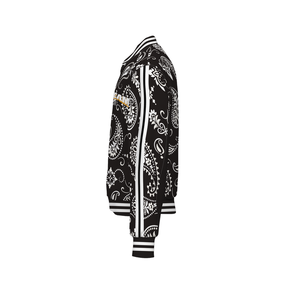 No Limits™ Special Series Dream Big All-Over Design Jacket - 320 GSM or or 9.4 oz