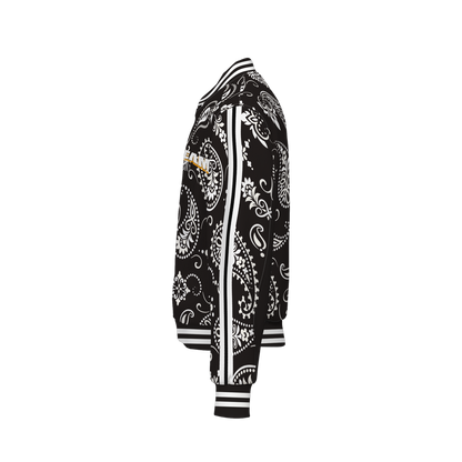 No Limits™ Special Series Dream Big All-Over Design Jacket - 320 GSM or or 9.4 oz