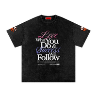 Visionary T-Shirt • 250 GSM (7.3 oz)