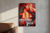 Ecstasy or Confusion — Loft Lifestyle Shot