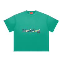 Sunfaded Nothing T-Shirt • 350 GSM (10.3 oz)