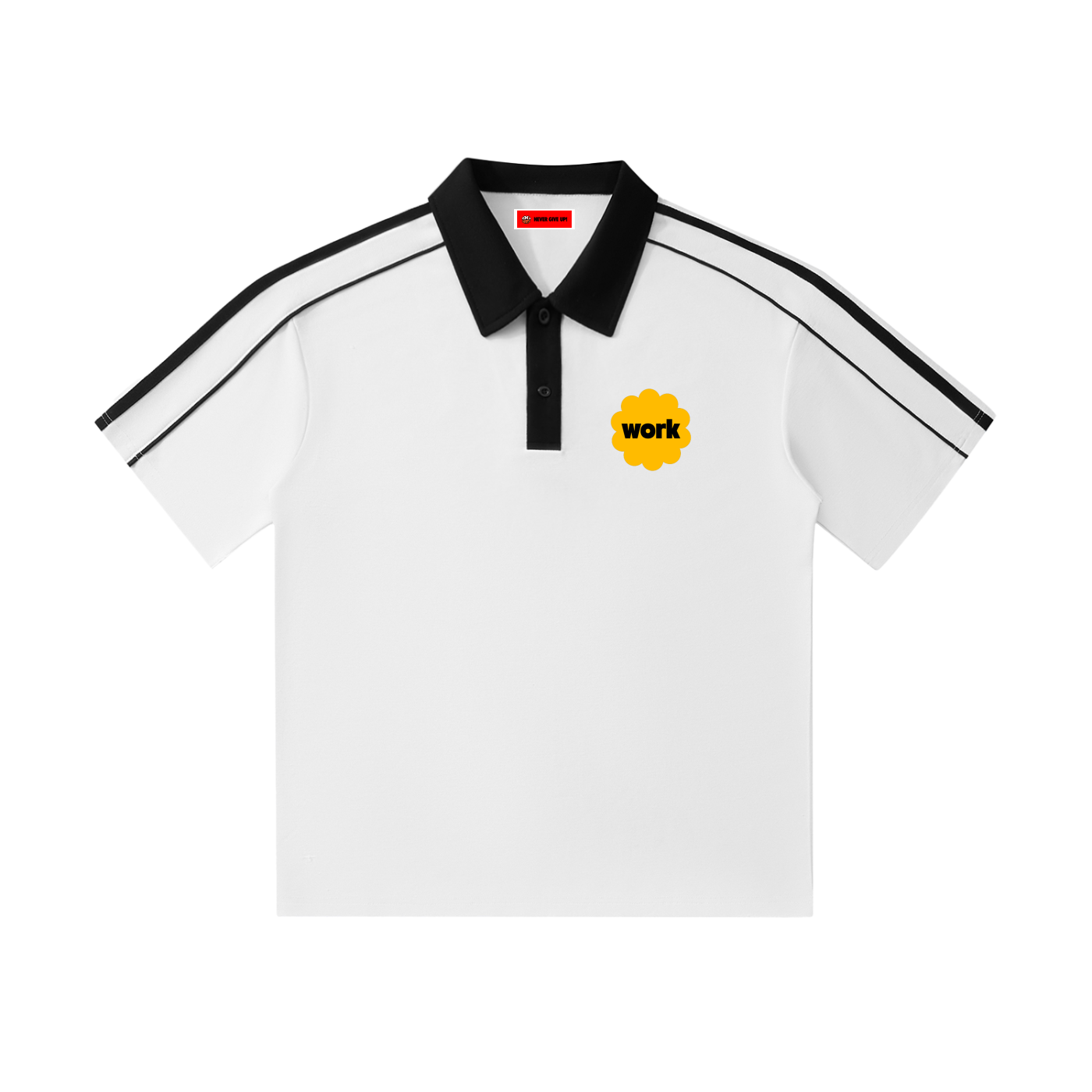 Signature T-Shirt • 240 GSM (7.1 oz)
