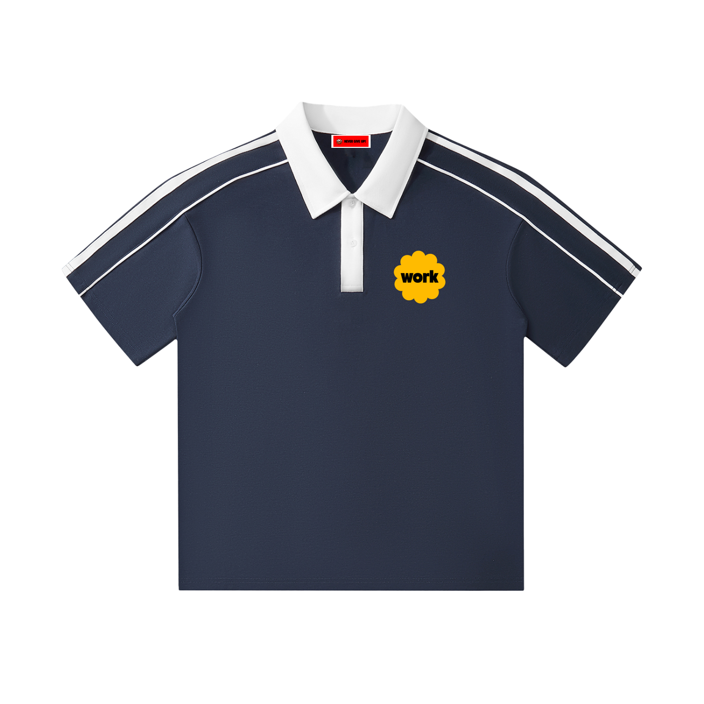 Signature T-Shirt • 240 GSM (7.1 oz)