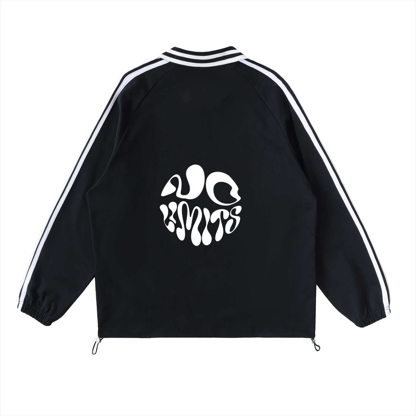 Make It Happen Sweatshirt • 380 GSM (11.2 oz)
