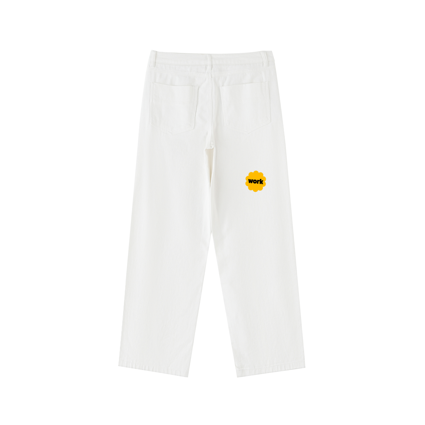 Maximalist Pants • 360 GSM (10.6 oz)
