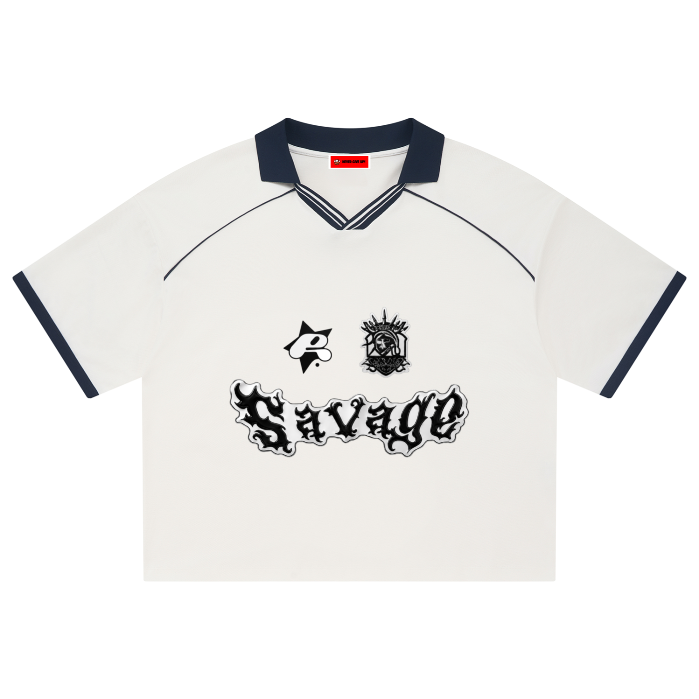 World Cup Jersey • 240 GSM (7.1 oz)