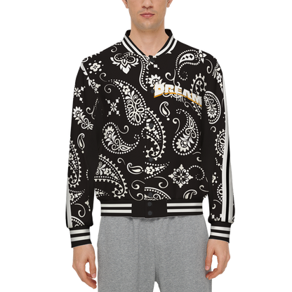 No Limits™ Special Series Dream Big All-Over Design Jacket - 320 GSM or or 9.4 oz