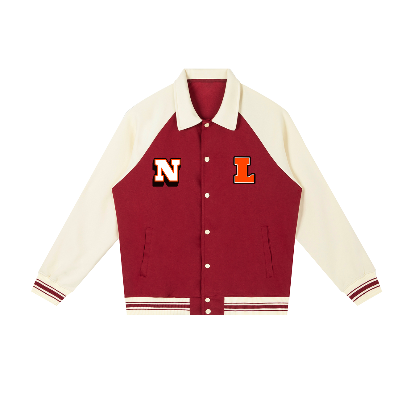 Varsity Jacket • 380 GSM (11.2 oz)