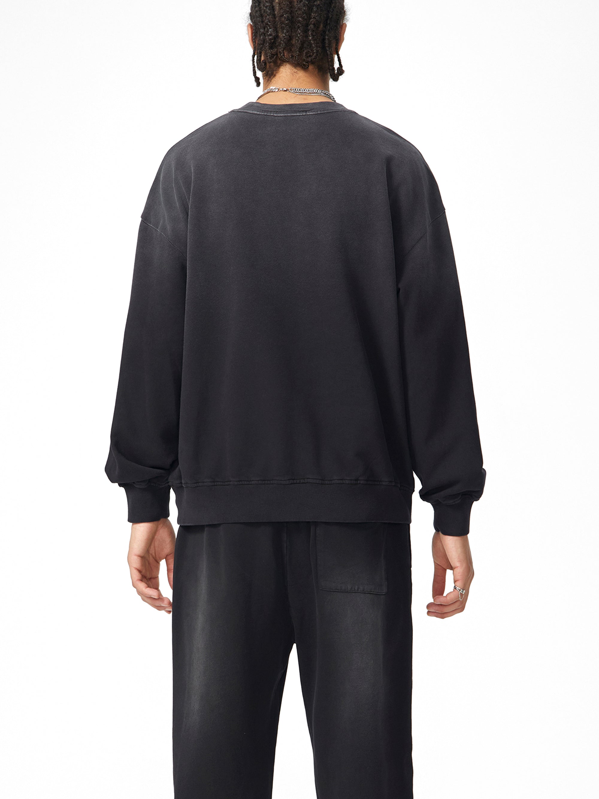 Horizonfade Sweatshirt • 380 GSM (10.6 oz)