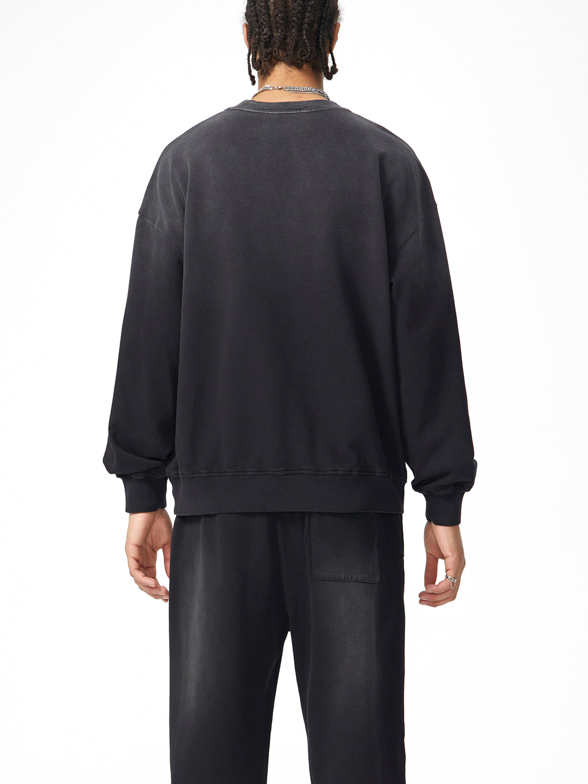 Horizonfade Sweatshirt • 380 GSM (10.6 oz)