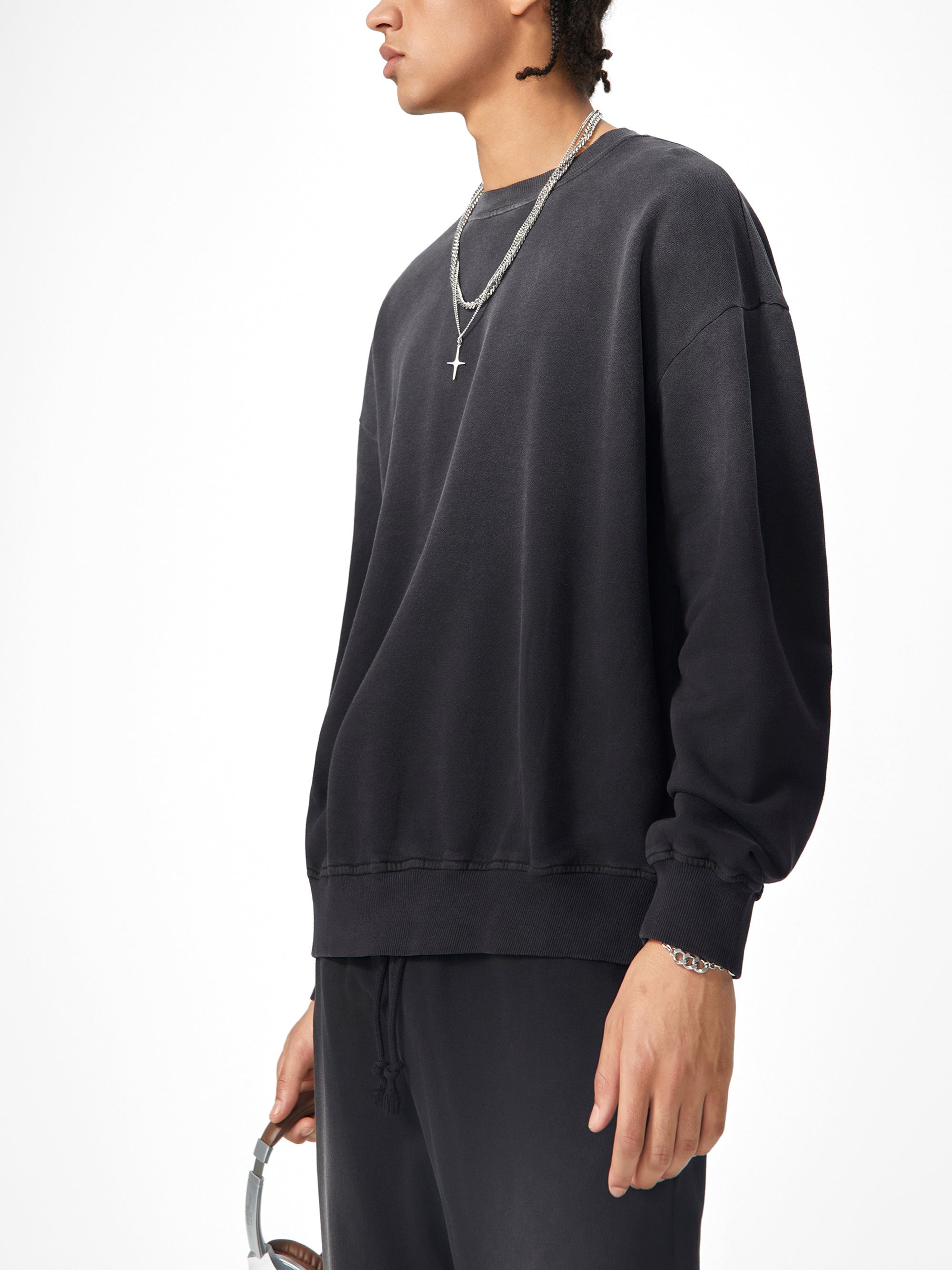 Horizonfade Sweatshirt • 380 GSM (10.6 oz)