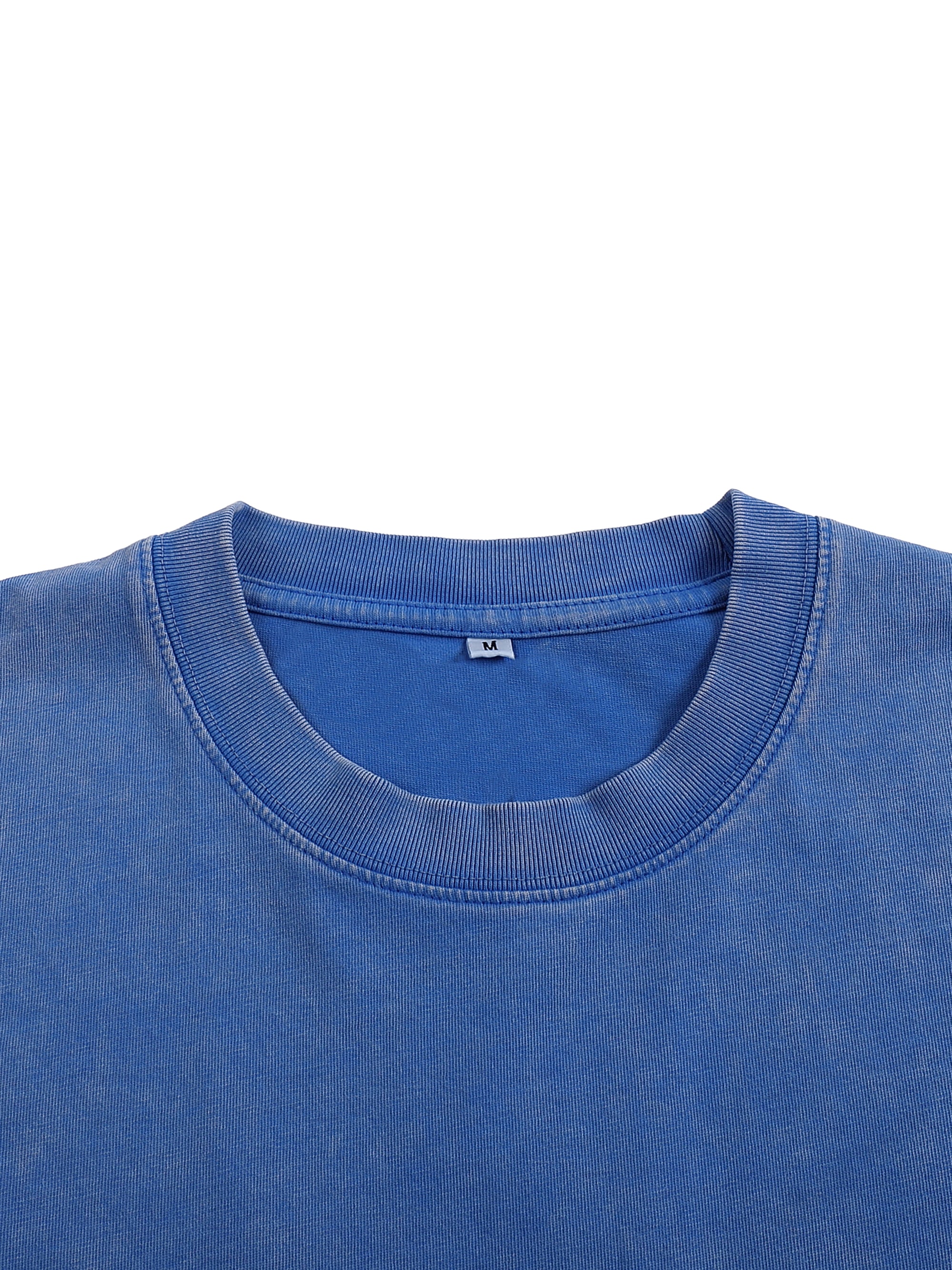 Visionary T-Shirt • 250 GSM (7.3 oz)