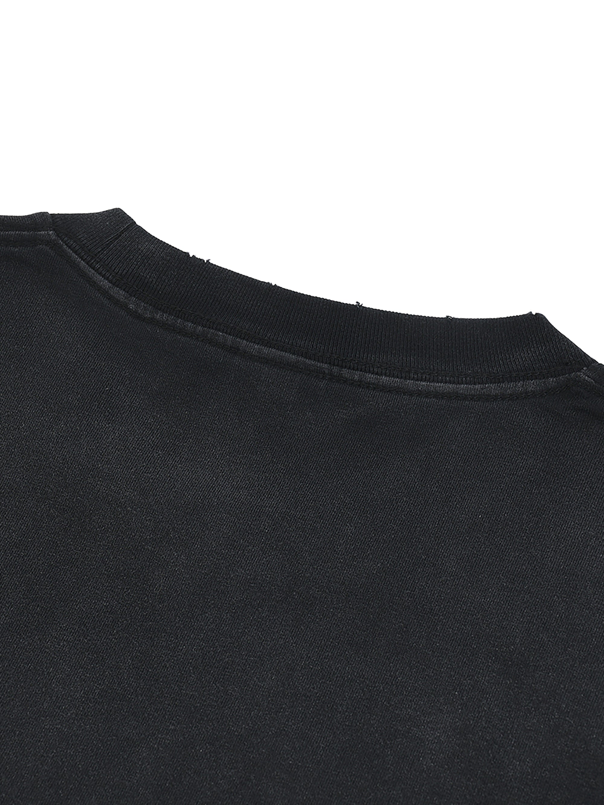 Starshade T-Shirt • 250 GSM (7.4 oz)