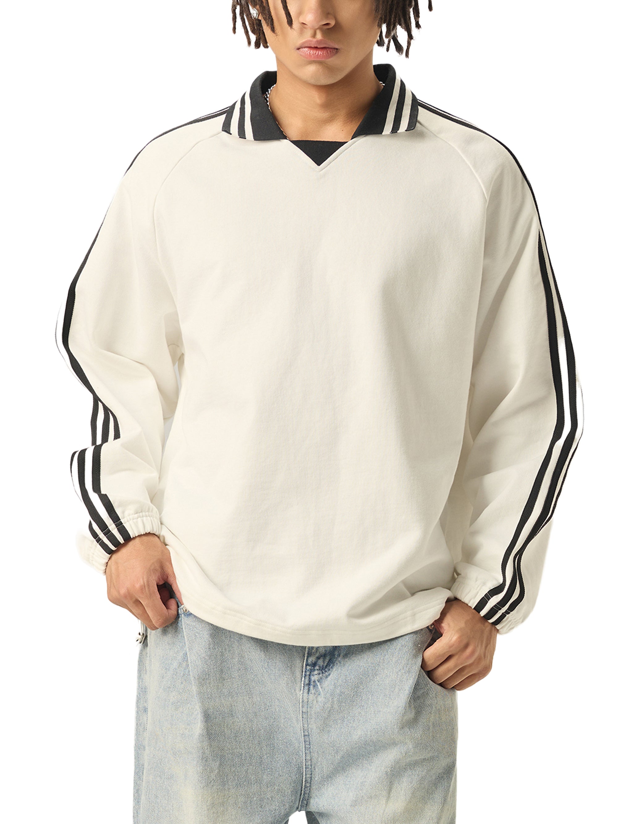 Make It Happen Sweatshirt • 380 GSM (11.2 oz)