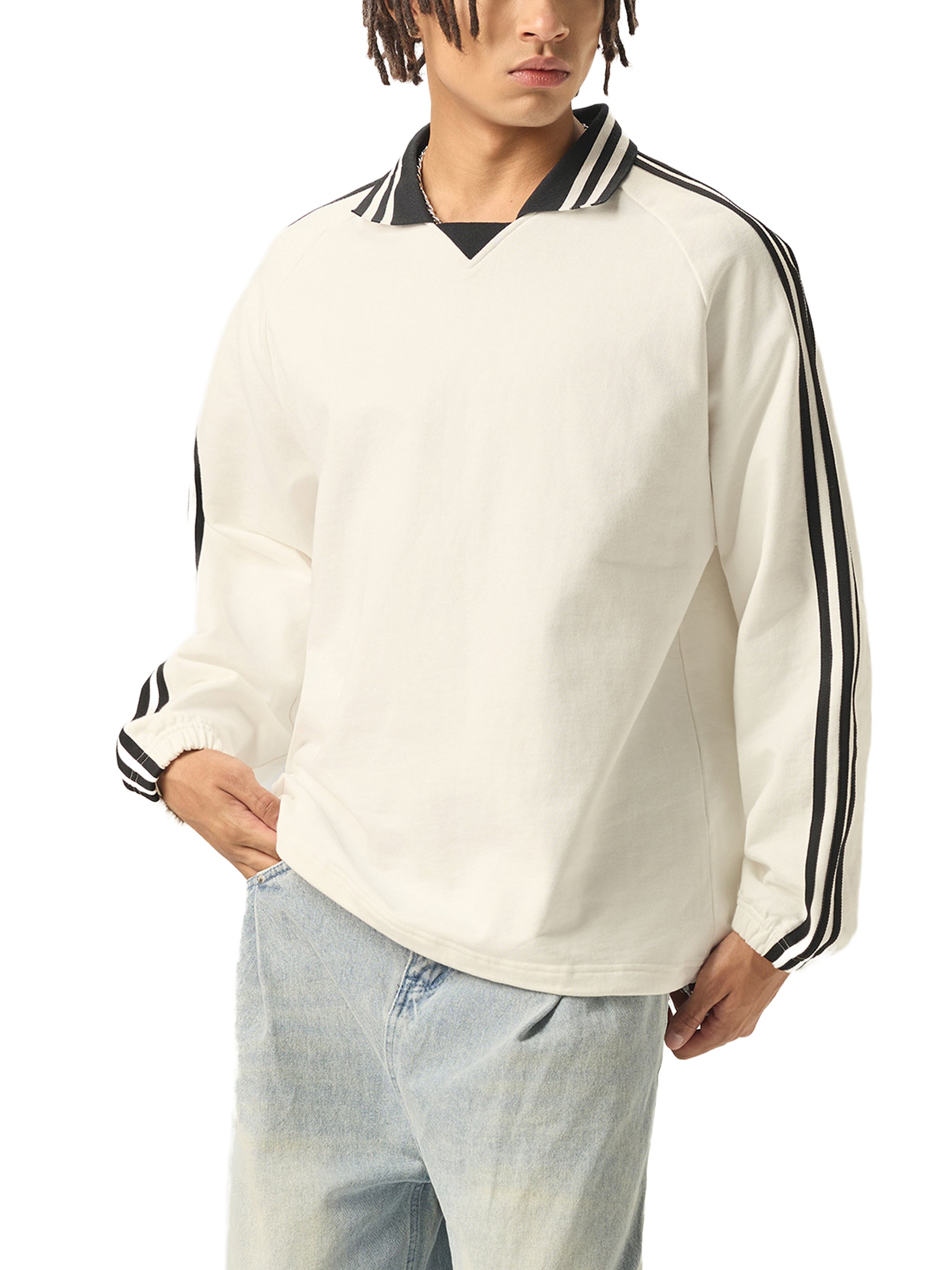 Make It Happen Sweatshirt • 380 GSM (11.2 oz)