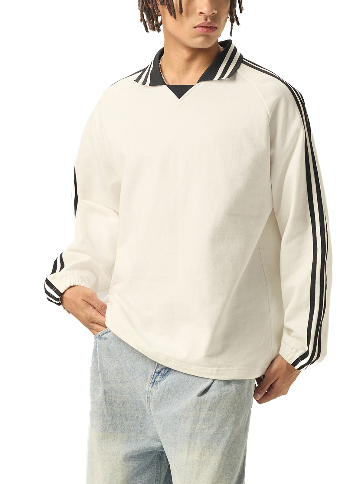 Make It Happen Sweatshirt • 380 GSM (11.2 oz)