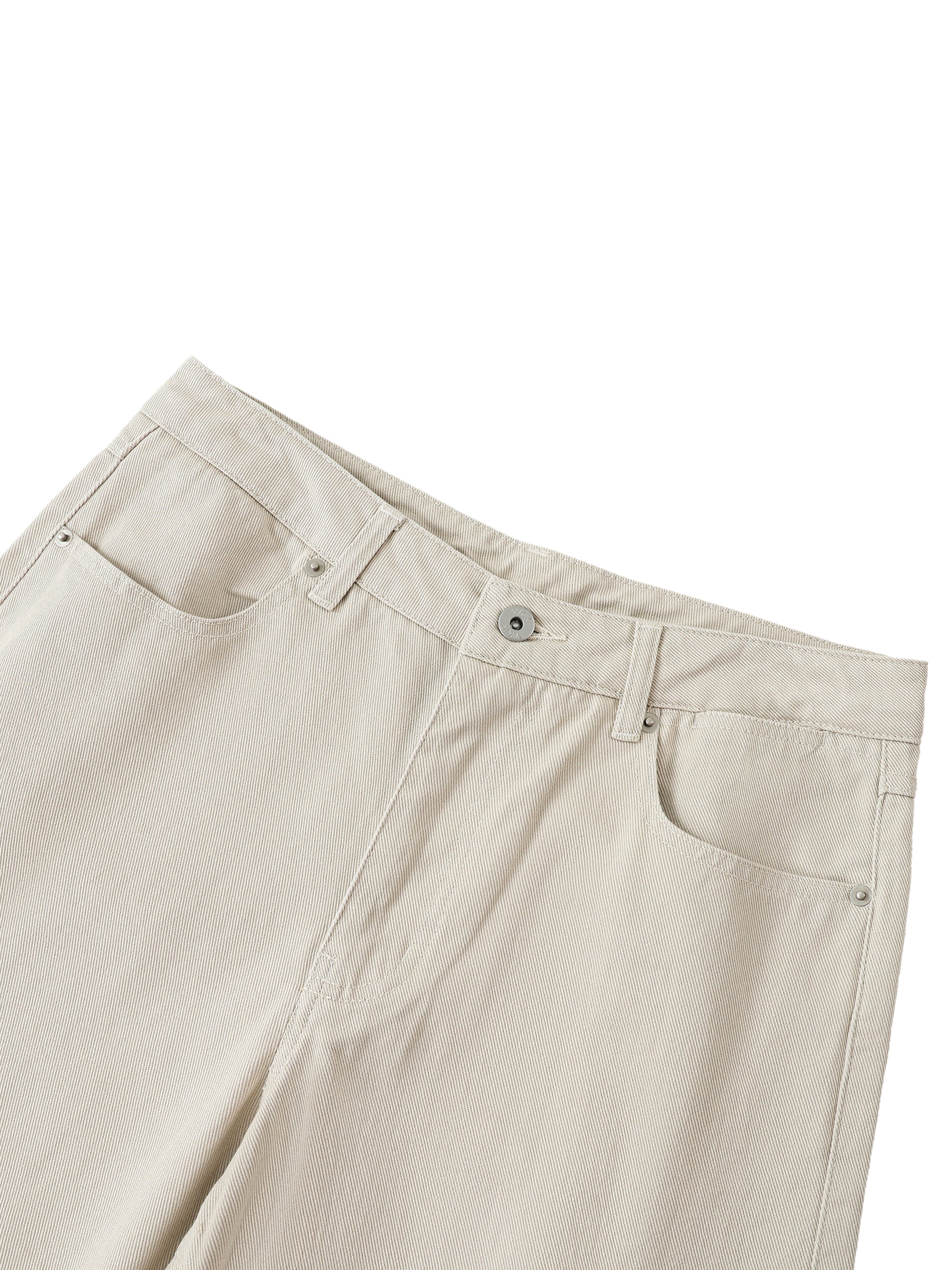 Maximalist Pants • 360 GSM (10.6 oz)