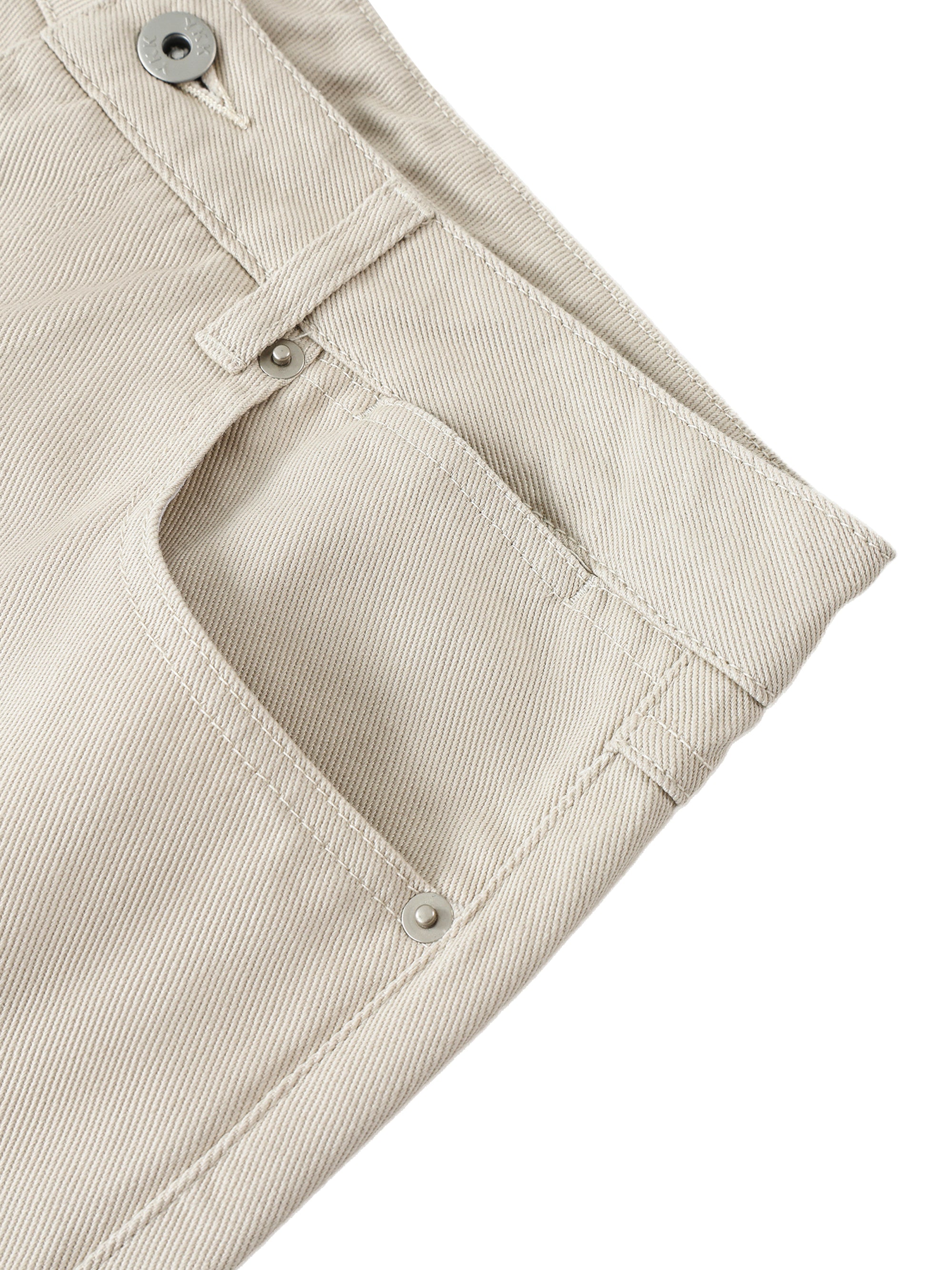 Maximalist Pants • 360 GSM (10.6 oz)