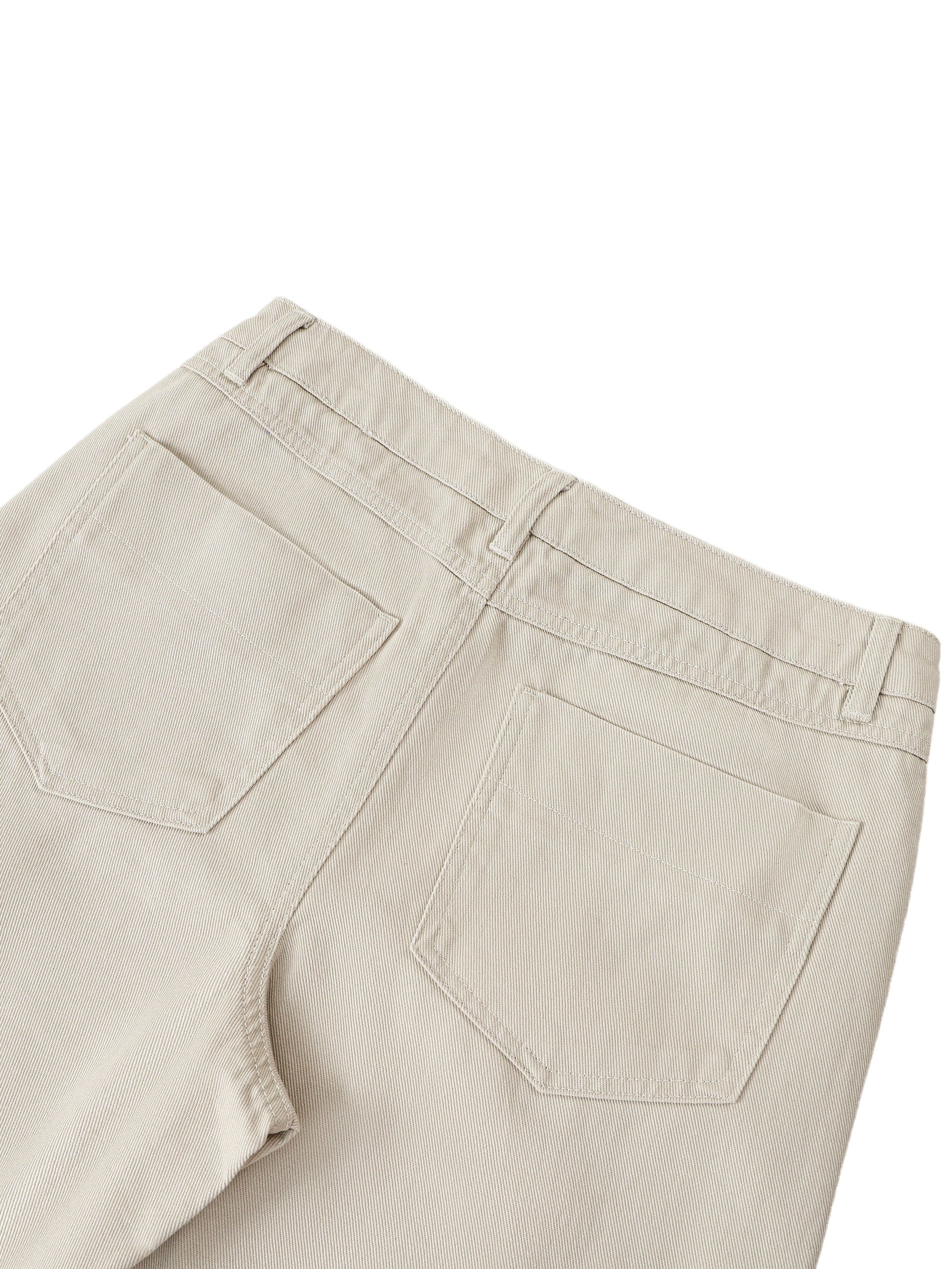 Maximalist Pants • 360 GSM (10.6 oz)