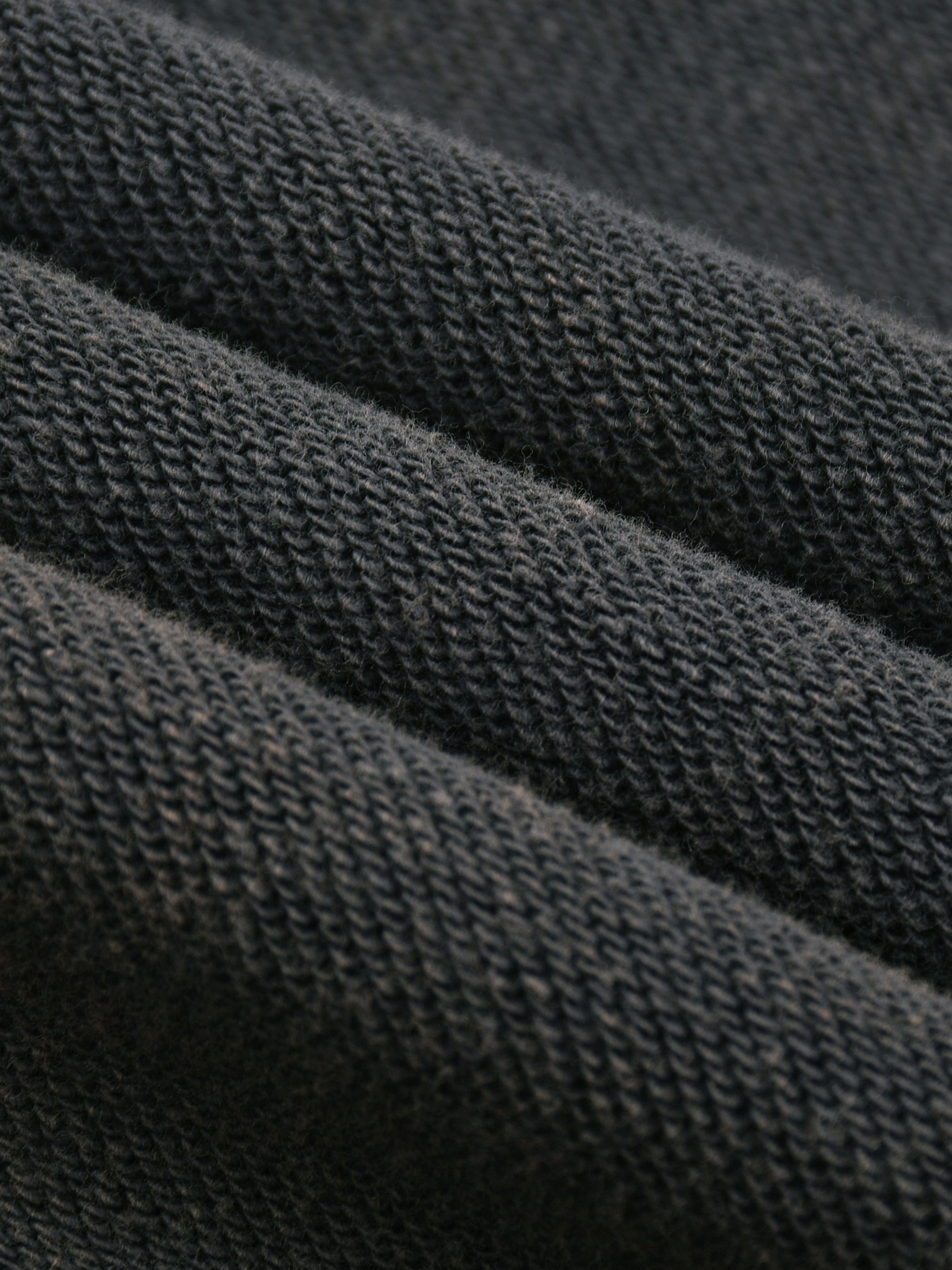 Brave & Kind Denim Hoodie • 340 GSM (10 oz)