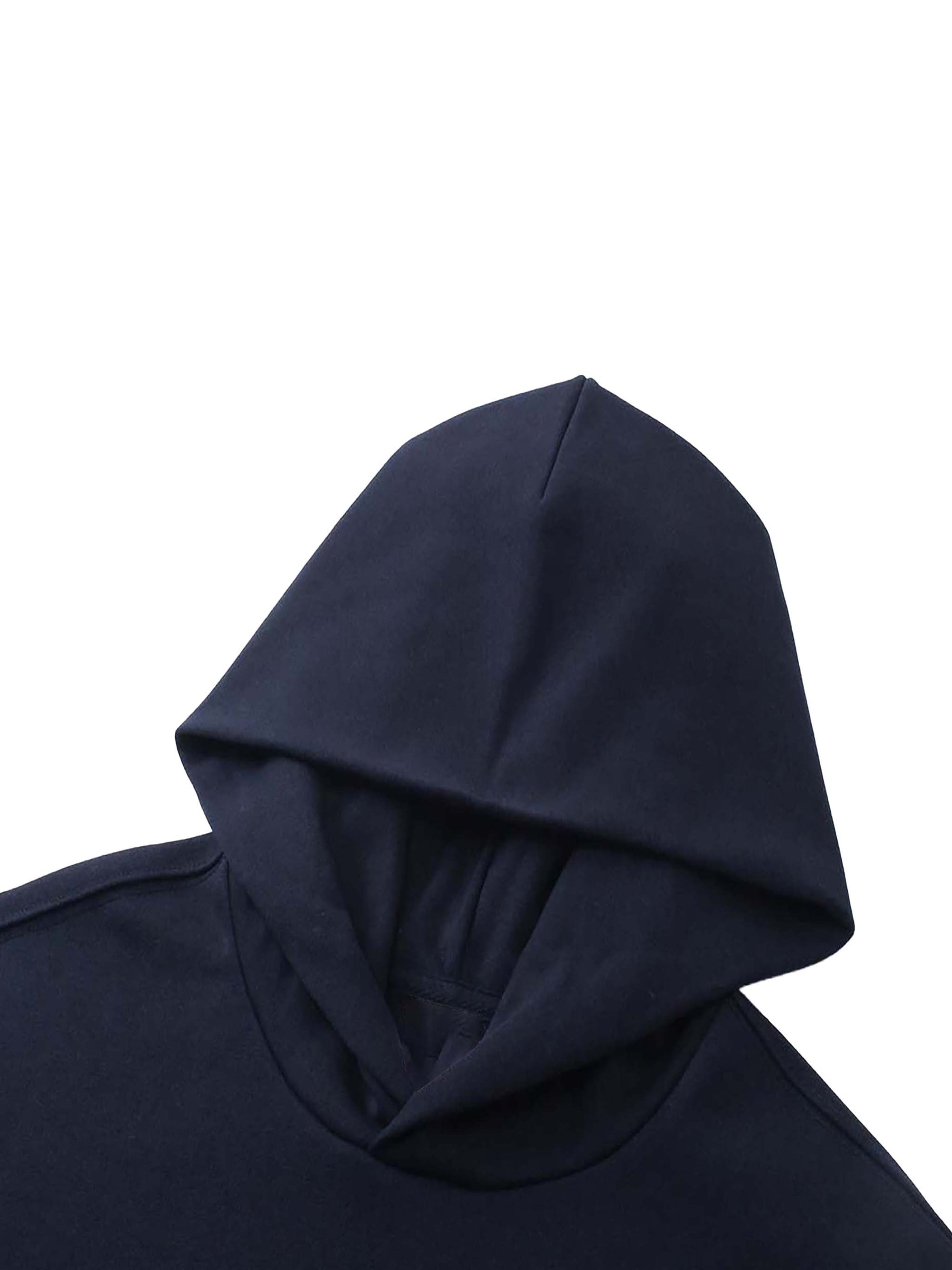 Timeless Hoodie • 430 GSM (12.7 oz)
